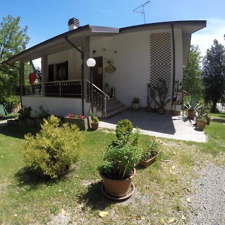 Il Prato Bed & Breakfast Predappio Exterior photo