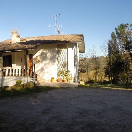 Il Prato Bed & Breakfast Predappio Exterior photo