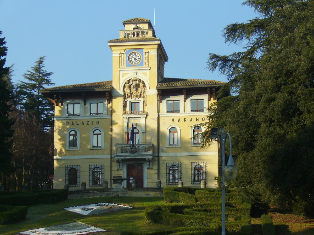 Il Prato Bed & Breakfast Predappio Exterior photo