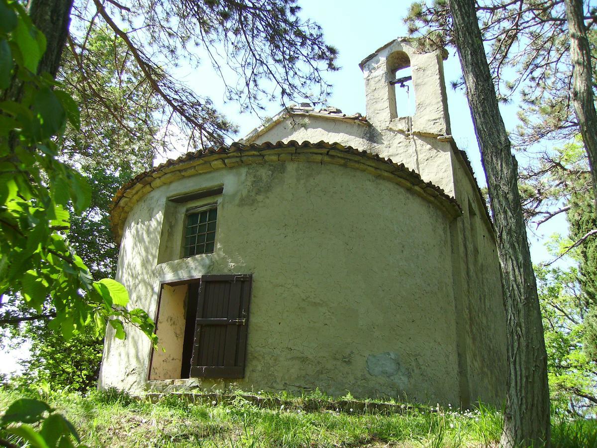 Il Prato Bed & Breakfast Predappio Exterior photo