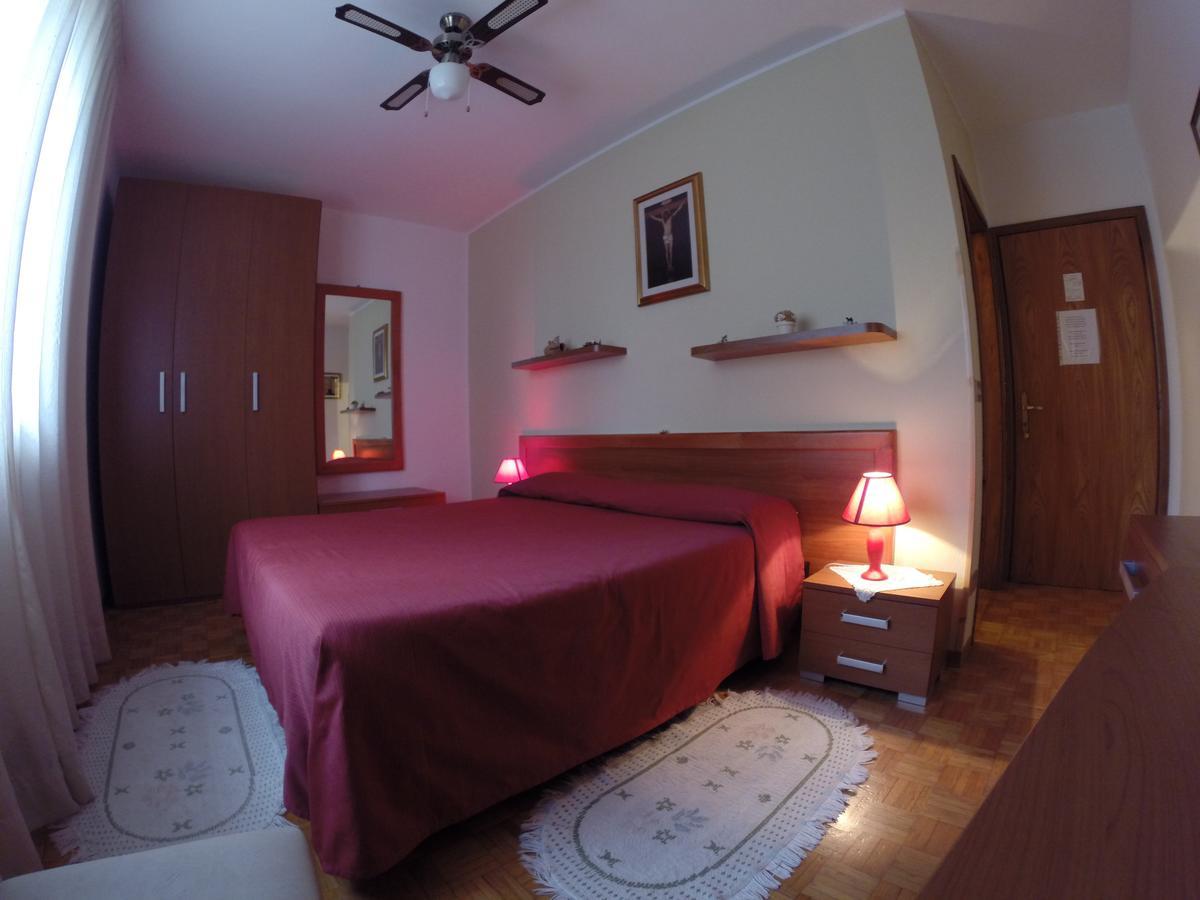 Il Prato Bed & Breakfast Predappio Room photo