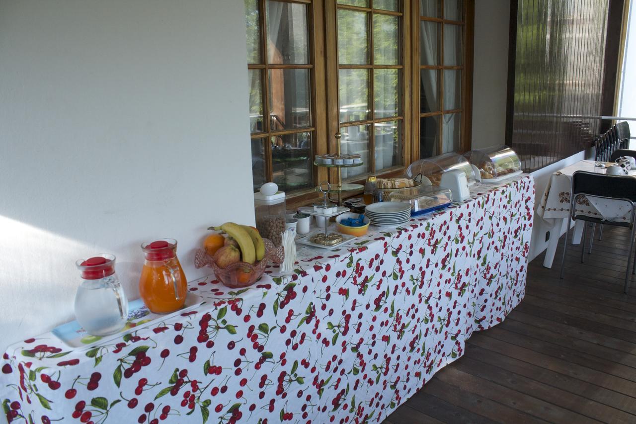 Il Prato Bed & Breakfast Predappio Exterior photo